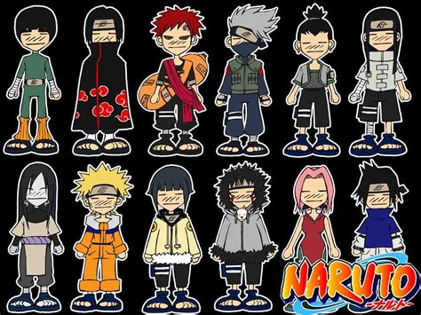 The impact of Naruto's cute mascot on cosplay culture